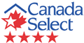 Find us on CanadaSelect.com - 4 Stars