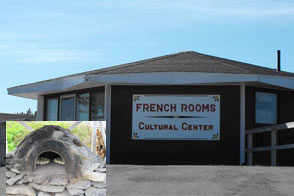 Click photo for more info about French Rooms Cultural Centre