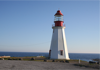 Discover the town of Port au Choix